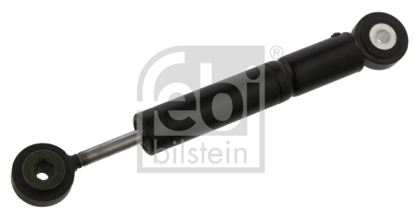Vibration Damper, V-ribbed belt